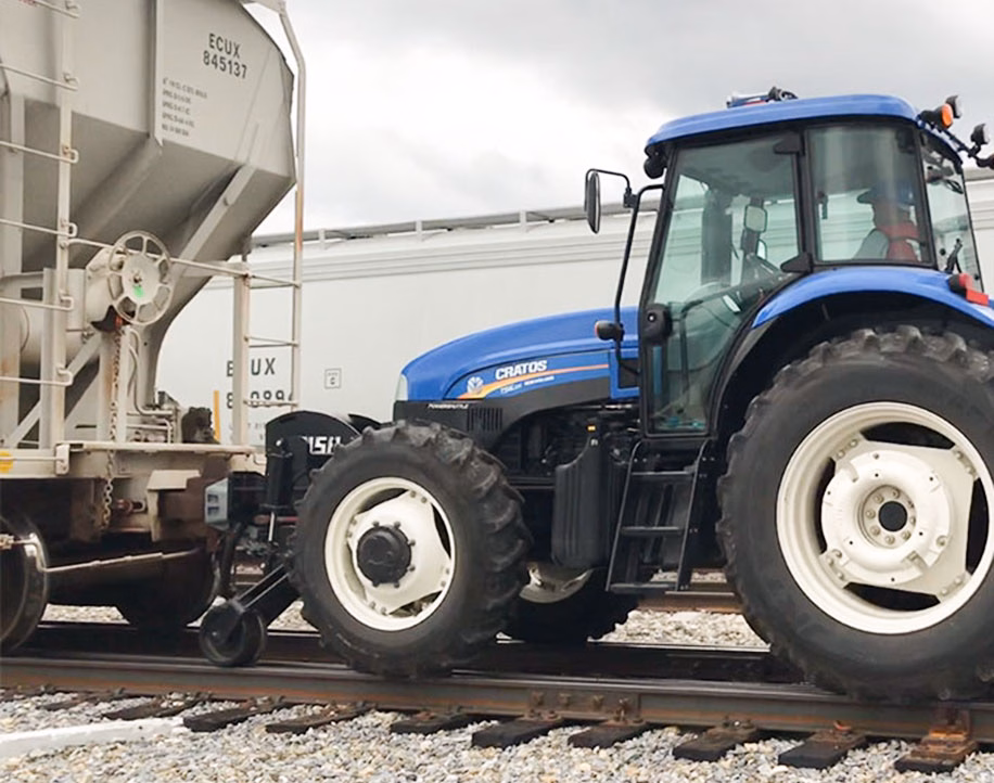 Instalaciones de Grupo Quimisor